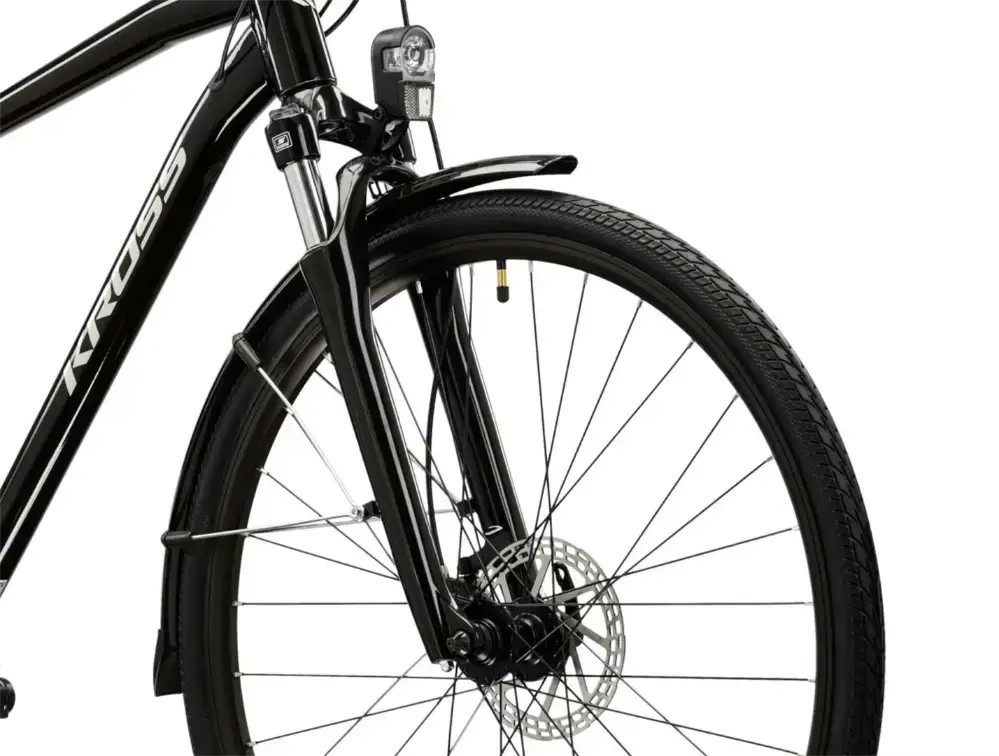 Rower trekkingowy Kross Trans 4.0 M