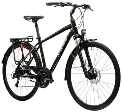 Rower trekkingowy Kross Trans 4.0 M