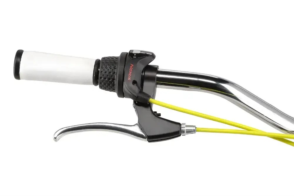 Rower miejski damski Embassy California Lady (Nexus 3)