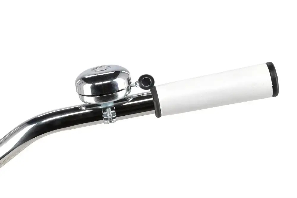 Rower miejski damski Embassy California Lady (Nexus 3)