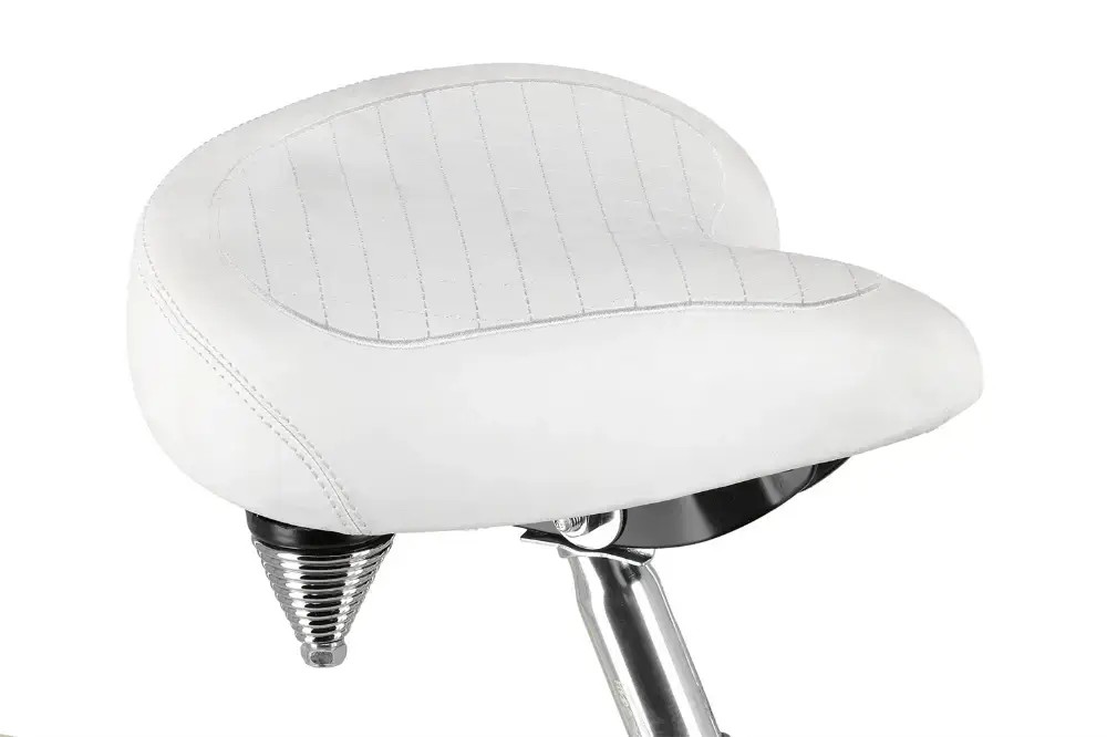 Rower miejski damski Embassy California Lady (Nexus 3)