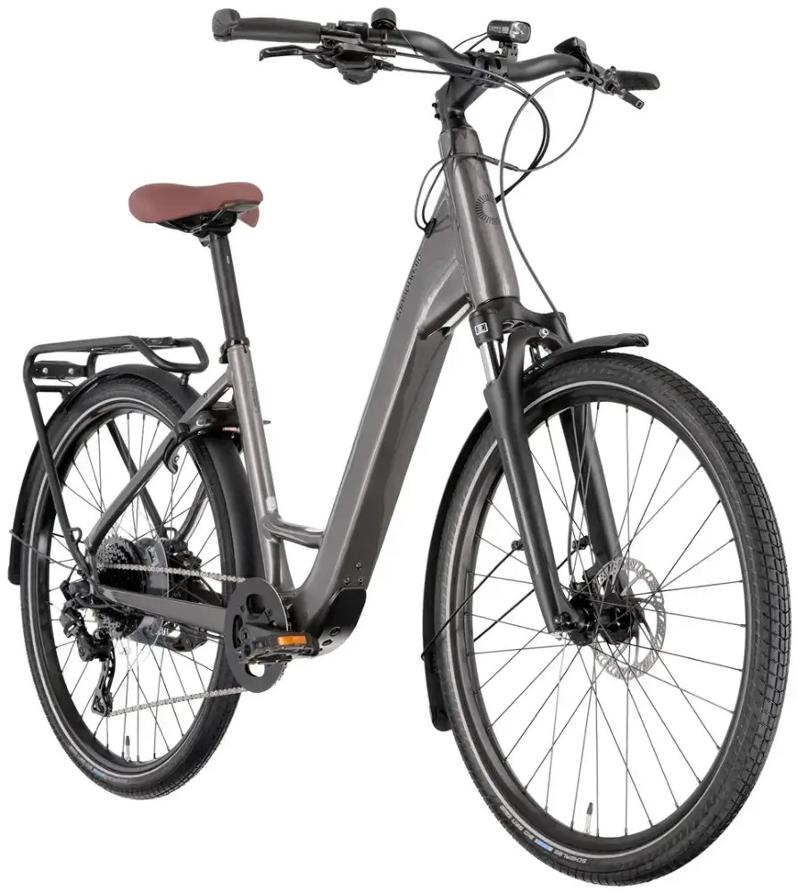 Rower elektryczny Cannondale Mavaro Neo SL 1