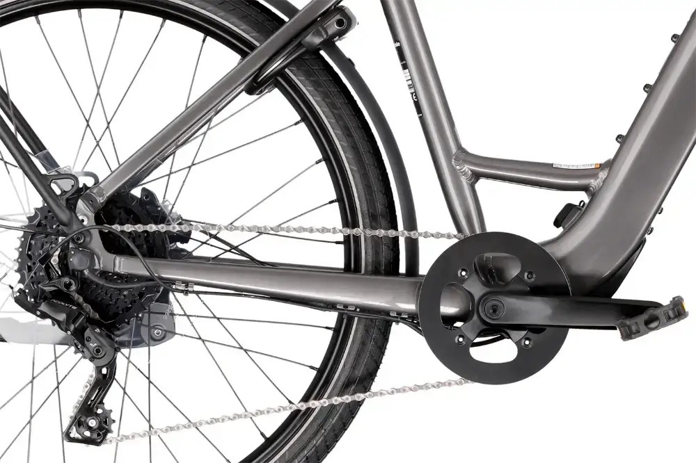 Rower elektryczny Cannondale Mavaro Neo SL 1