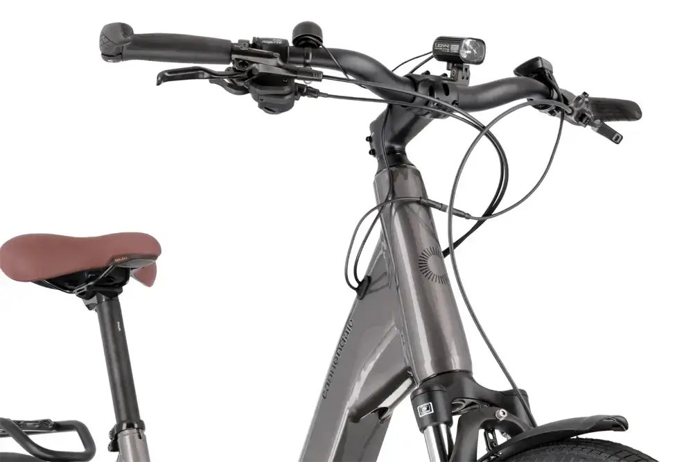 Rower elektryczny Cannondale Mavaro Neo SL 1