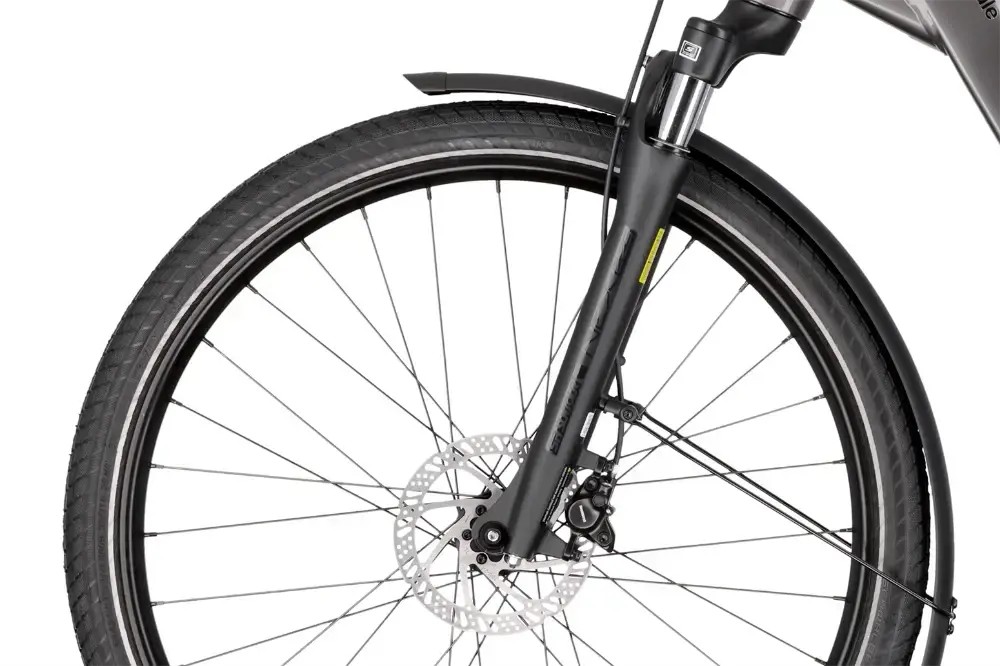 Rower elektryczny Cannondale Mavaro Neo SL 1