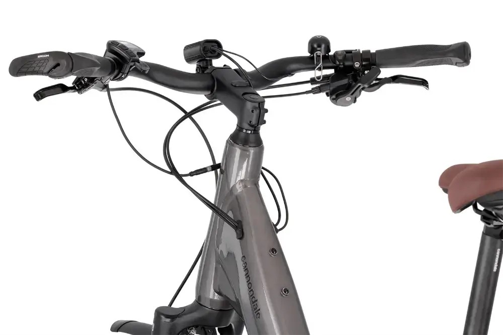 Rower elektryczny Cannondale Mavaro Neo SL 1