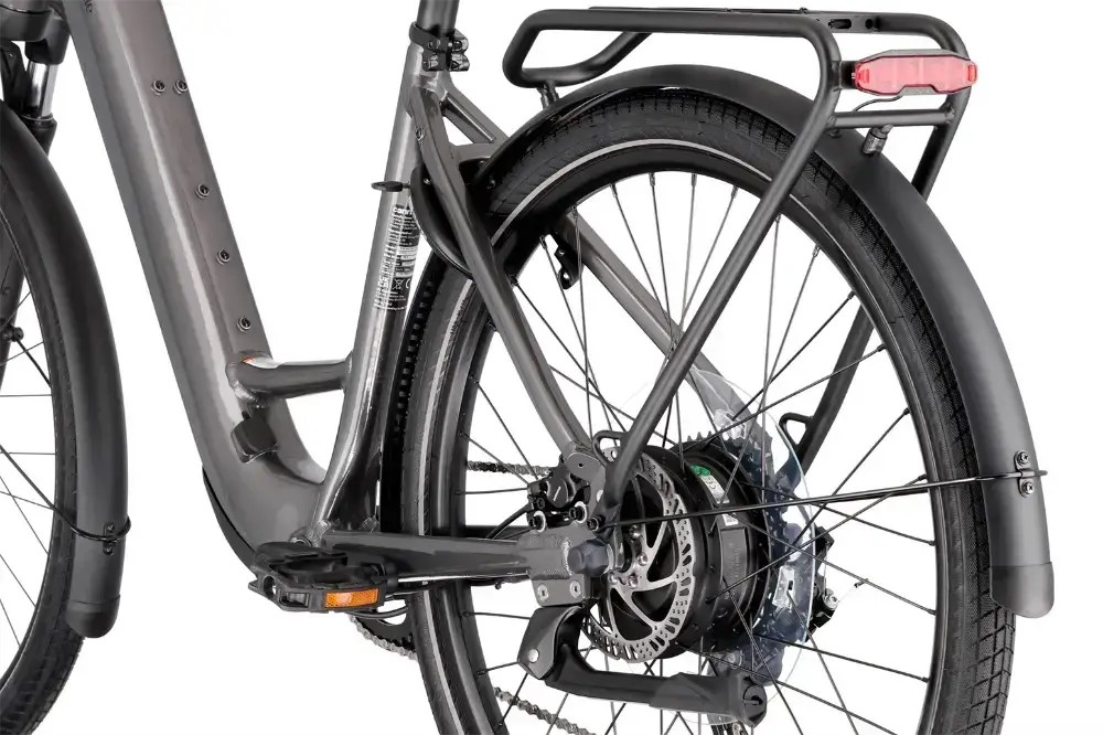 Rower elektryczny Cannondale Mavaro Neo SL 1