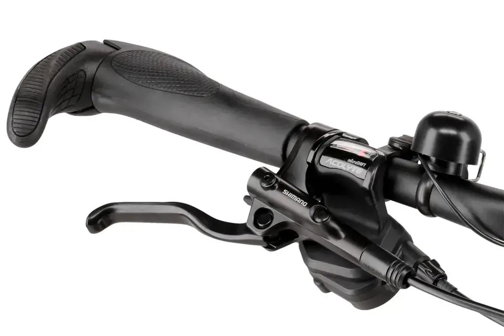 Rower elektryczny Cannondale Mavaro Neo SL 1