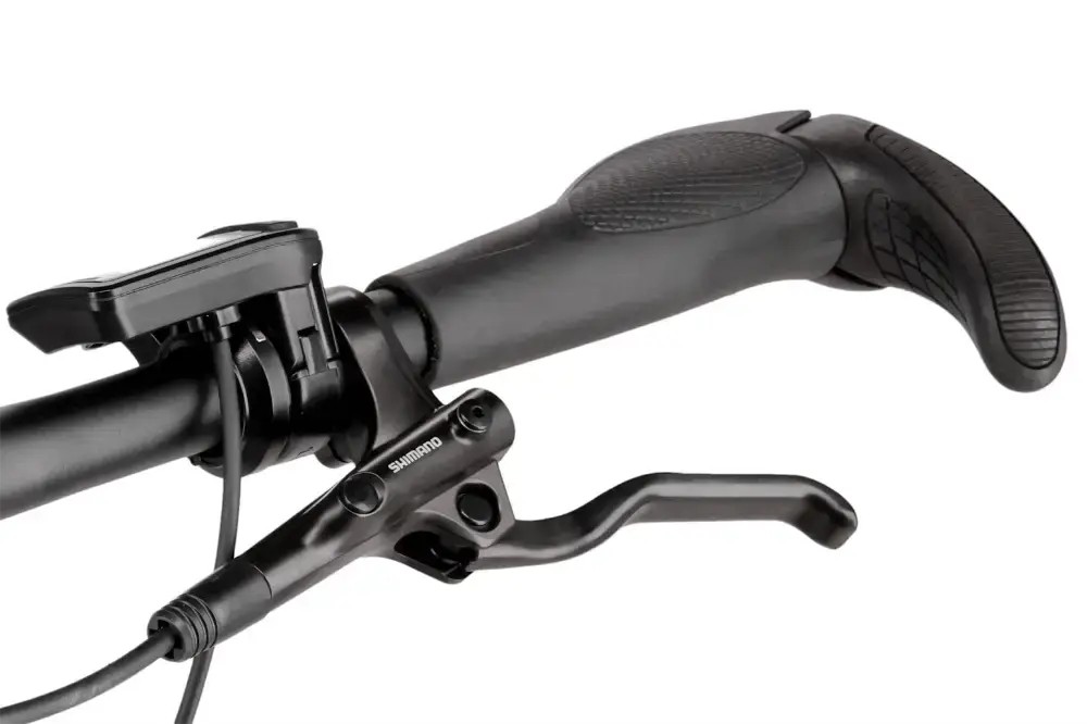 Rower elektryczny Cannondale Mavaro Neo SL 1