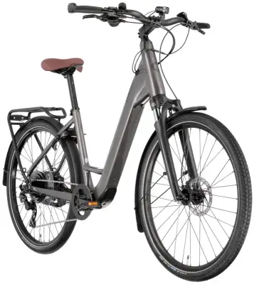 Rower elektryczny Cannondale Mavaro Neo SL 1