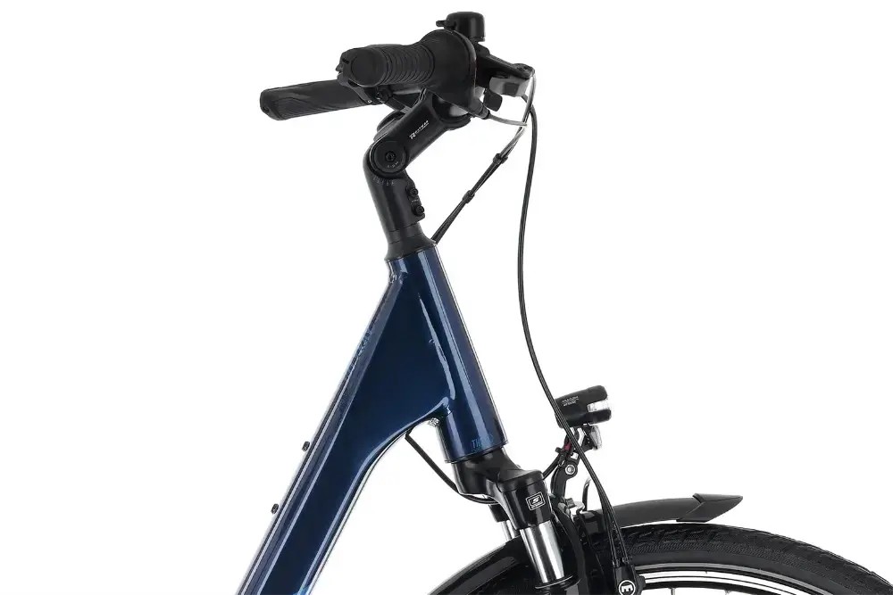 Rower elektryczny R-raymon CityRay E 2.0 500