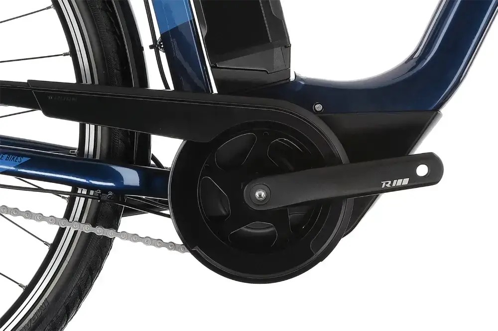 Rower elektryczny R-raymon CityRay E 2.0 500