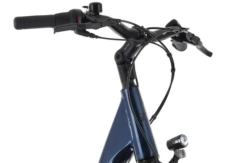 Rower elektryczny R-raymon CityRay E 2.0 500