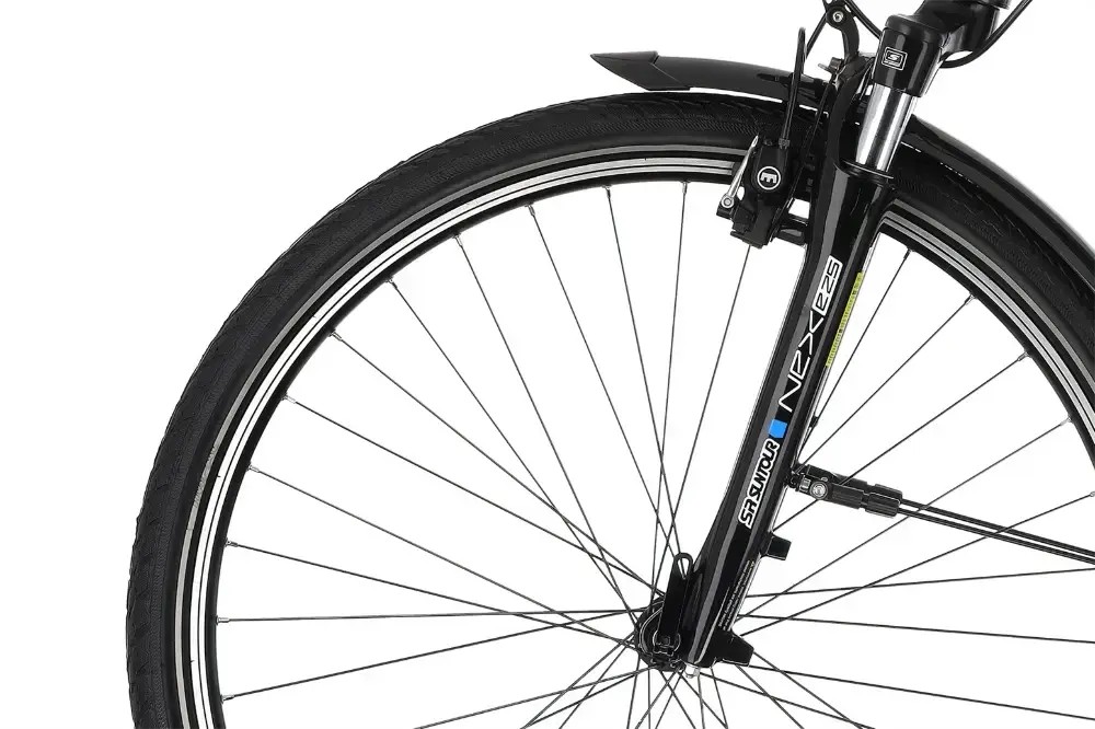 Rower elektryczny R-raymon CityRay E 2.0 500