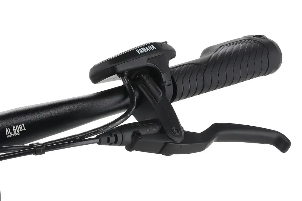 Rower elektryczny R-raymon CityRay E 2.0 500