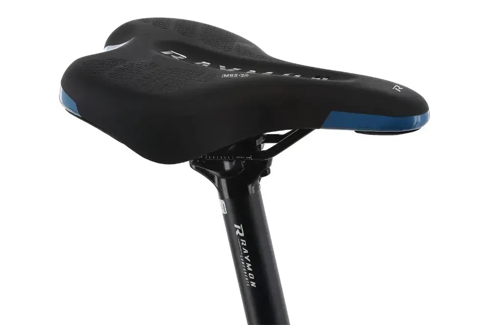 Rower elektryczny R-raymon CityRay E 2.0 500