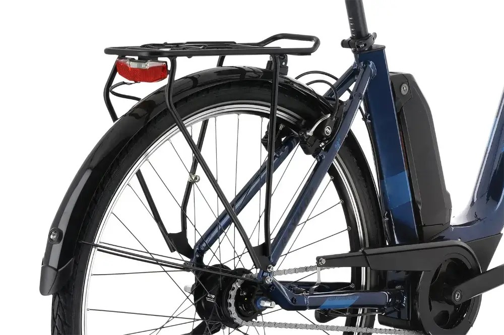 Rower elektryczny R-raymon CityRay E 2.0 500