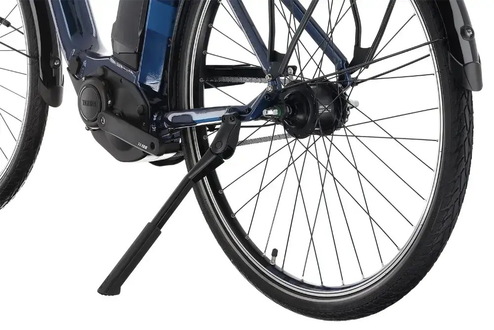 Rower elektryczny R-raymon CityRay E 2.0 500