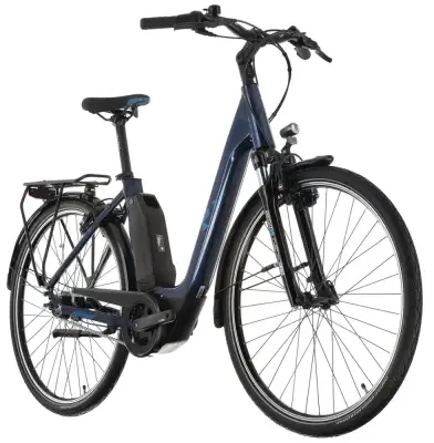 Rower elektryczny R-raymon CityRay E 2.0 500