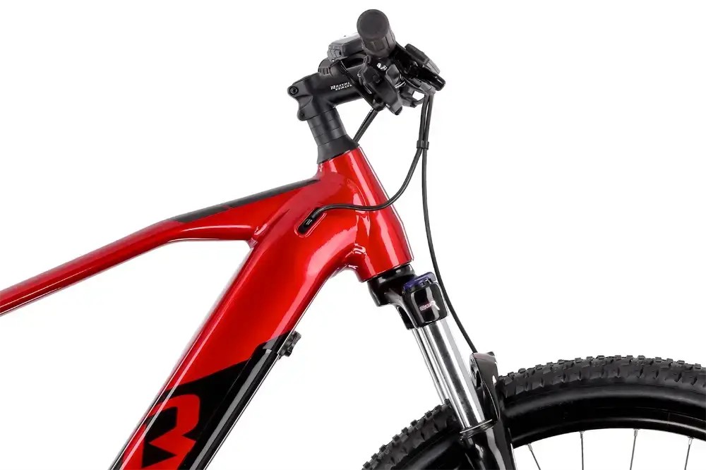 Rower elektryczny R-raymon HardRay E 4.0 29