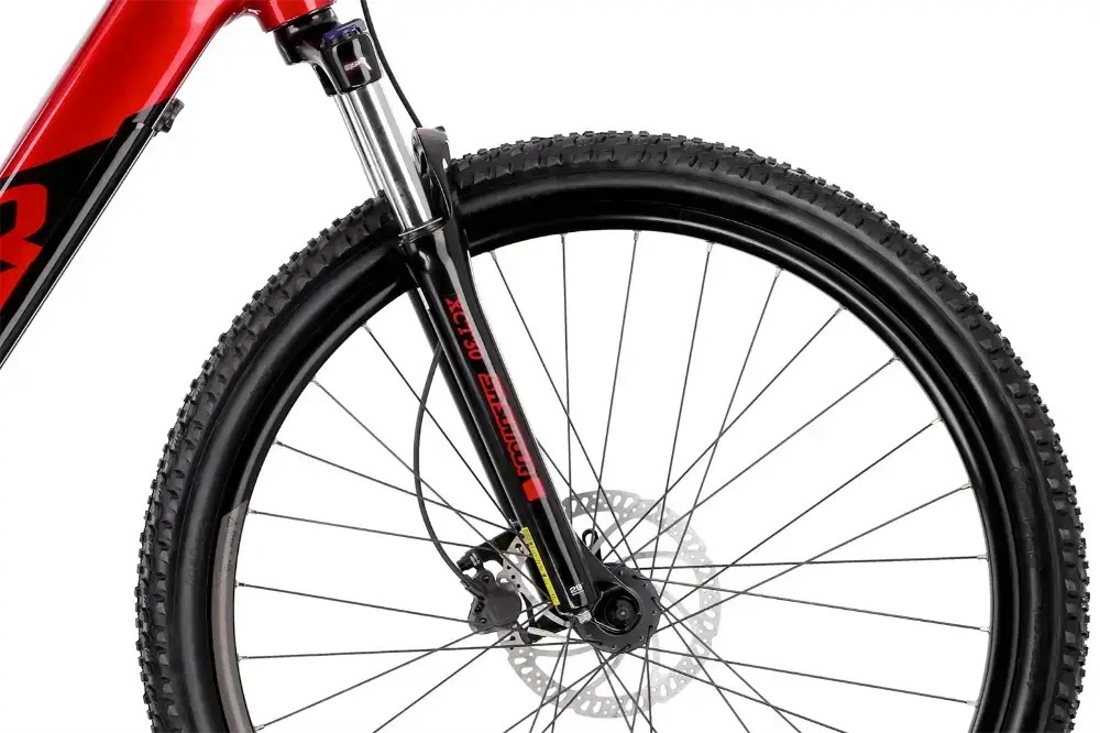 Rower elektryczny R-raymon HardRay E 4.0 29