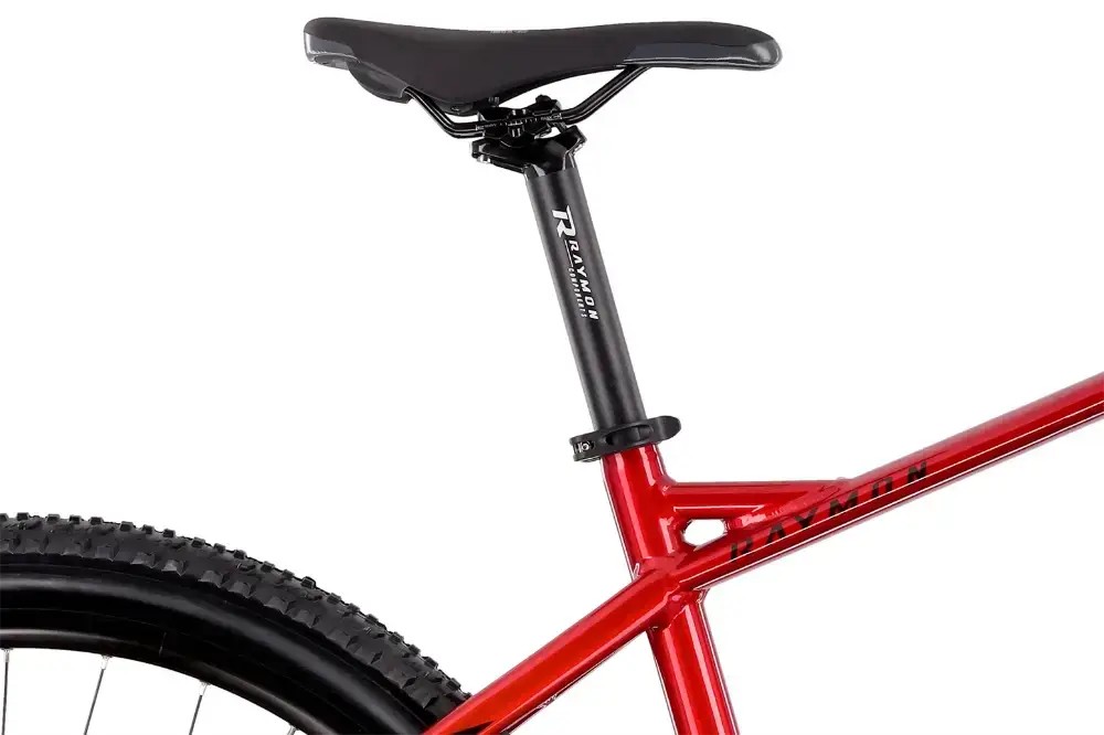 Rower elektryczny R-raymon HardRay E 4.0 29