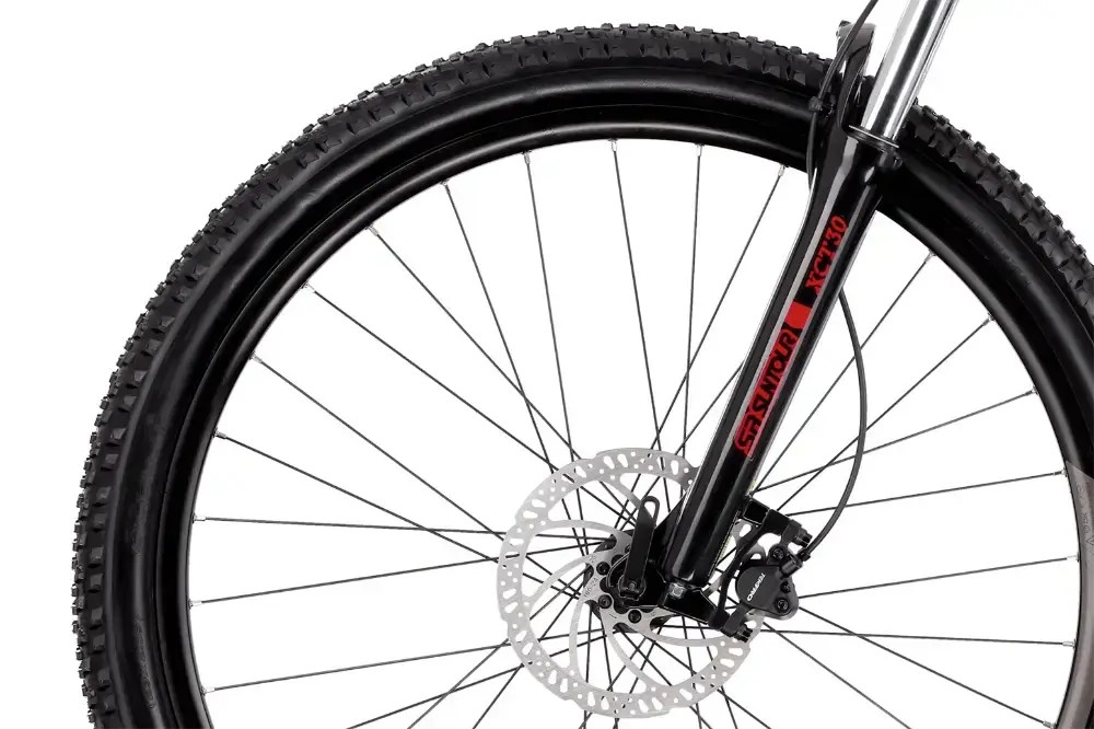 Rower elektryczny R-raymon HardRay E 4.0 29