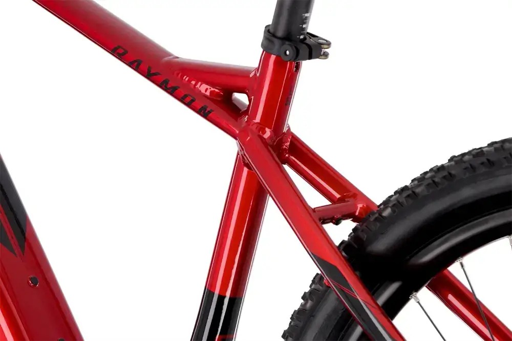 Rower elektryczny R-raymon HardRay E 4.0 29