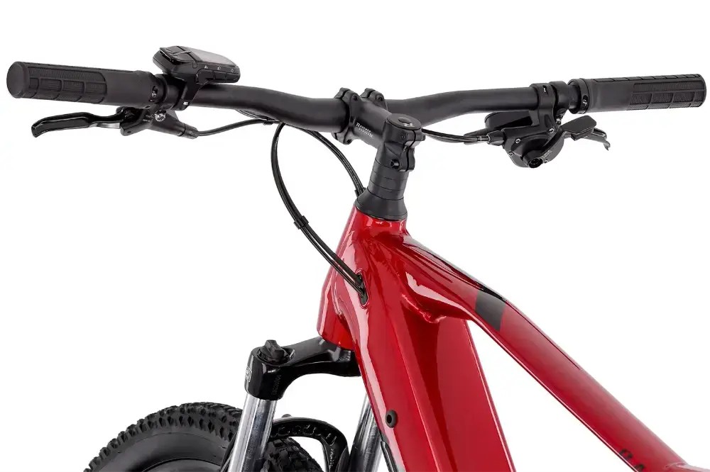 Rower elektryczny R-raymon HardRay E 4.0 29