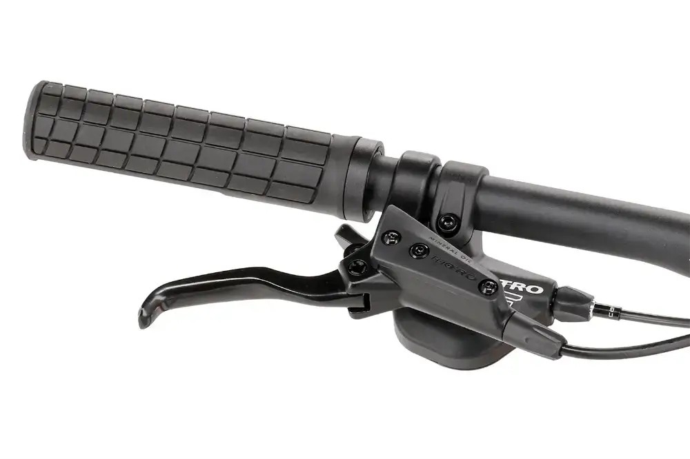 Rower elektryczny R-raymon HardRay E 4.0 29