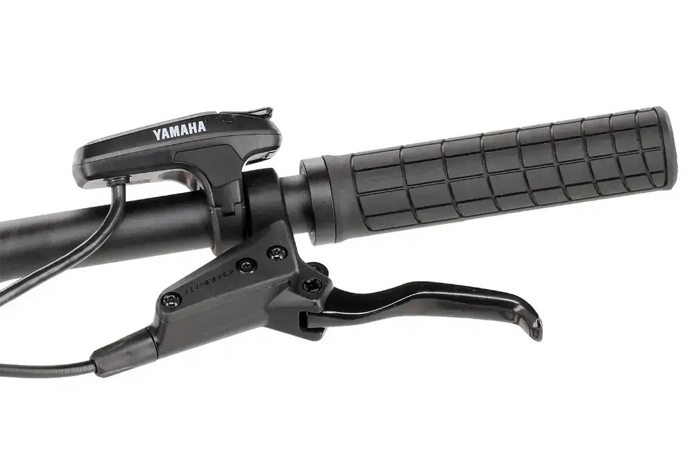 Rower elektryczny R-raymon HardRay E 4.0 29