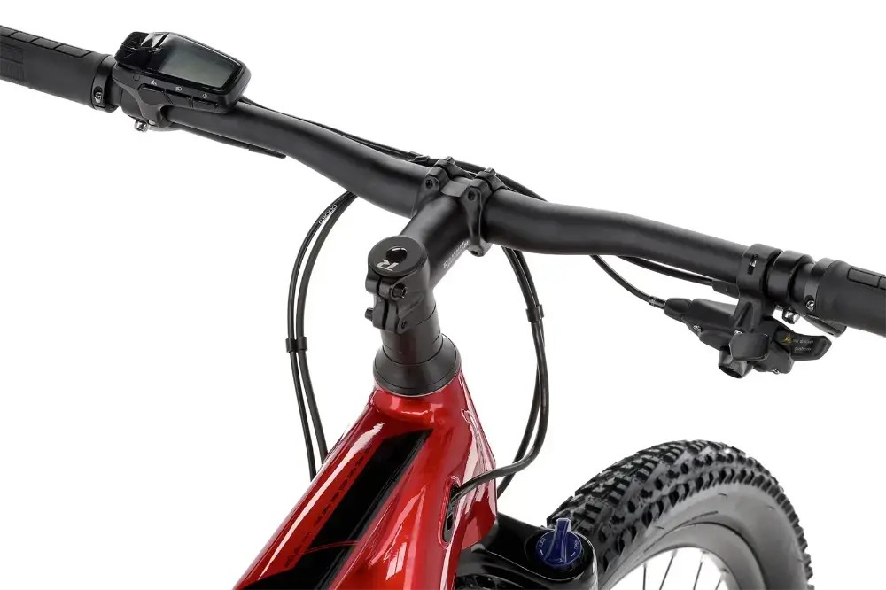 Rower elektryczny R-raymon HardRay E 4.0 29