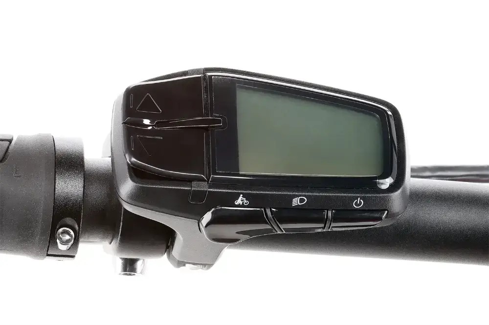 Rower elektryczny R-raymon HardRay E 4.0 29