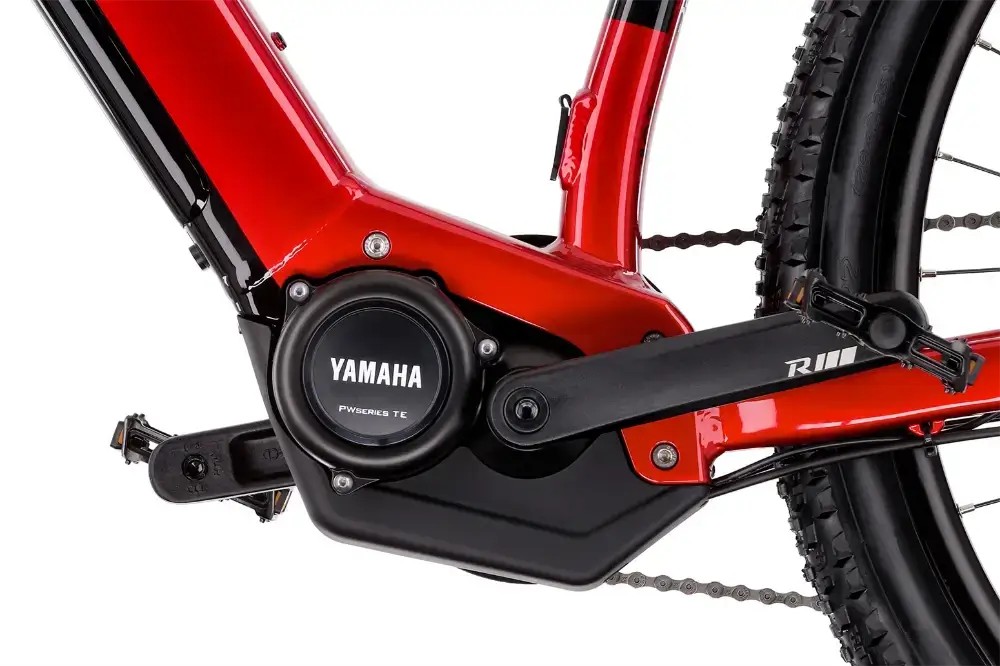 Rower elektryczny R-raymon HardRay E 4.0 29