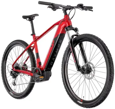 Rower elektryczny R-raymon HardRay E 4.0 29