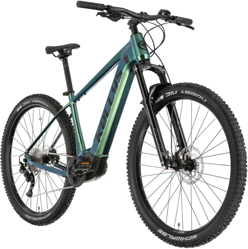 Rower elektryczny Kellys Tygon R50 P