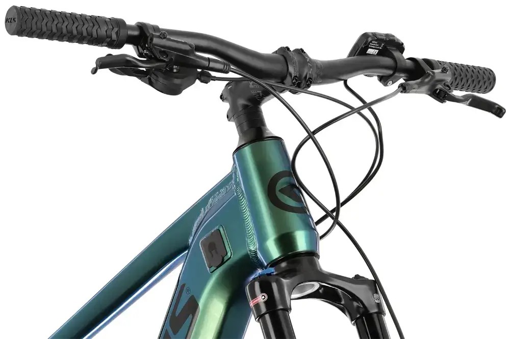 Rower elektryczny Kellys Tygon R50 P