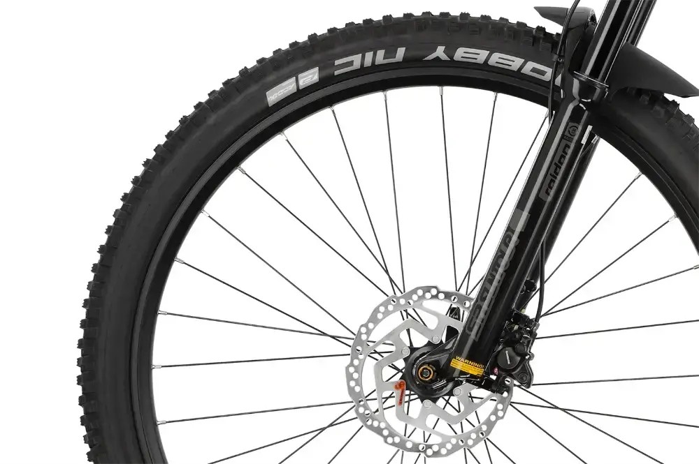 Rower elektryczny Kellys Tygon R50 P