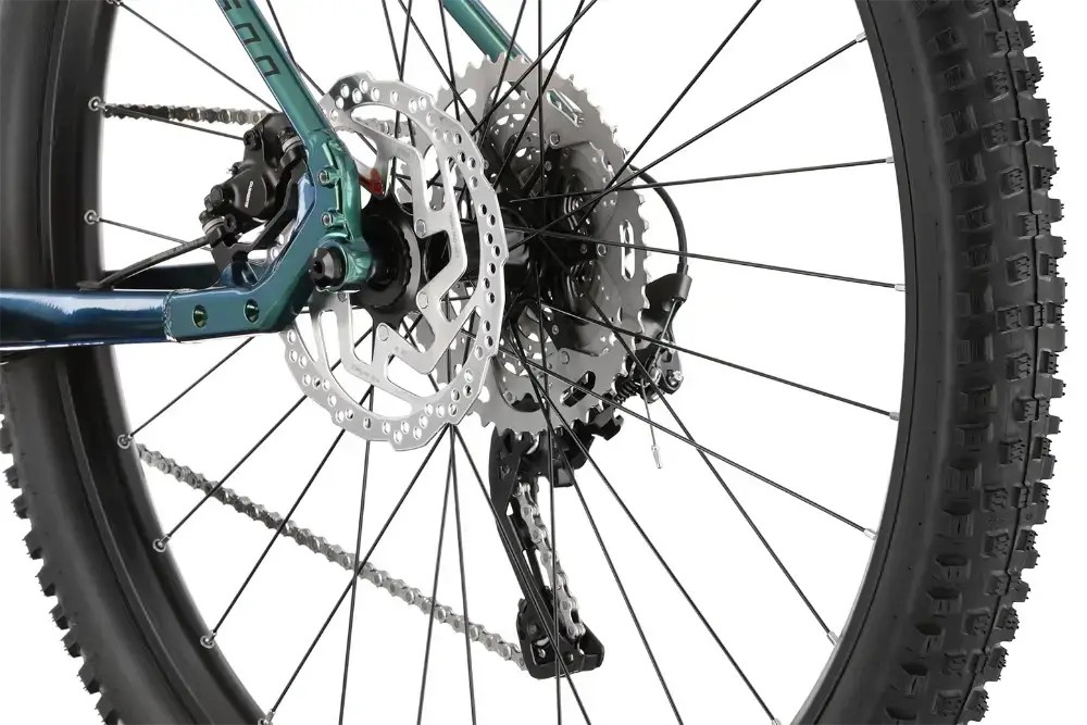 Rower elektryczny Kellys Tygon R50 P