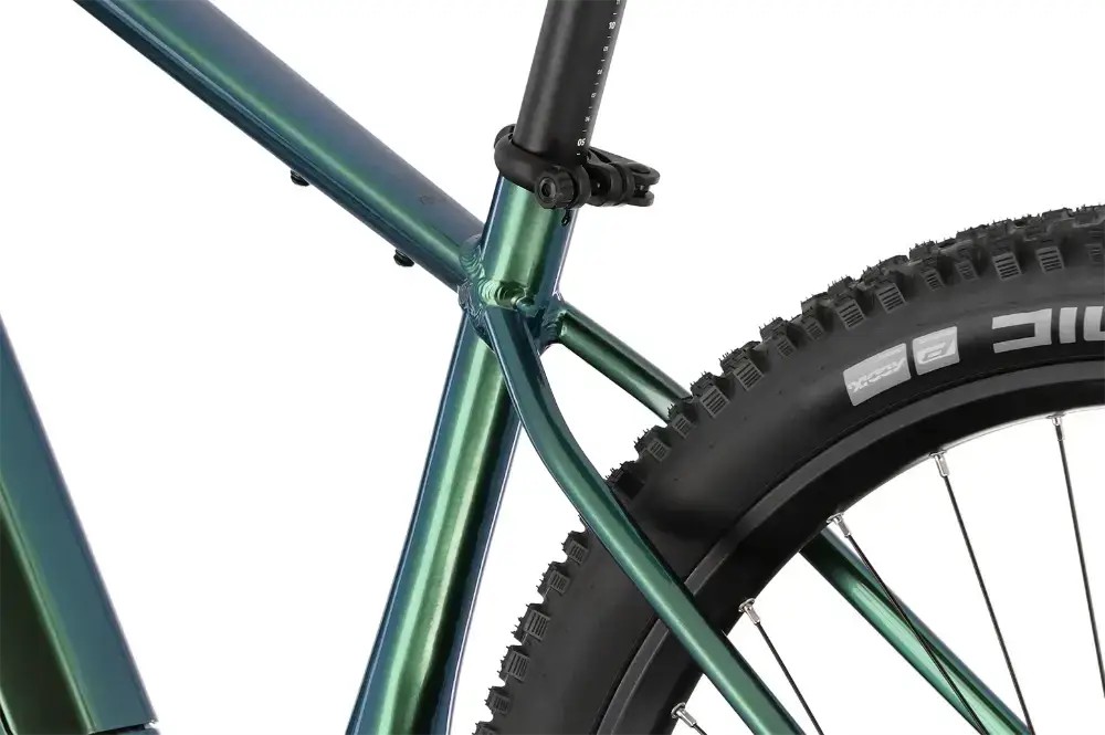 Rower elektryczny Kellys Tygon R50 P