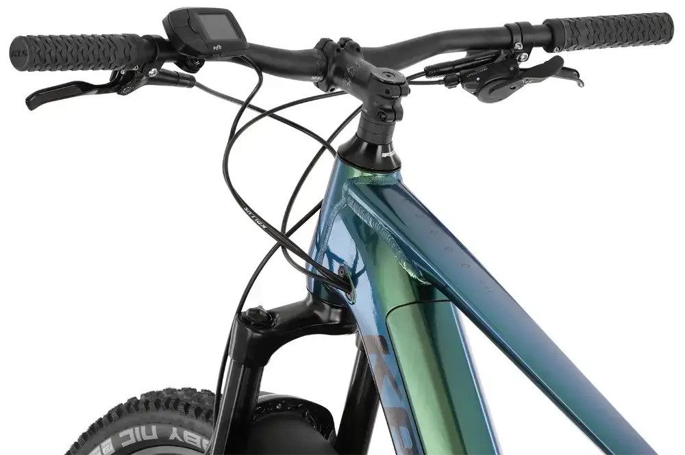 Rower elektryczny Kellys Tygon R50 P