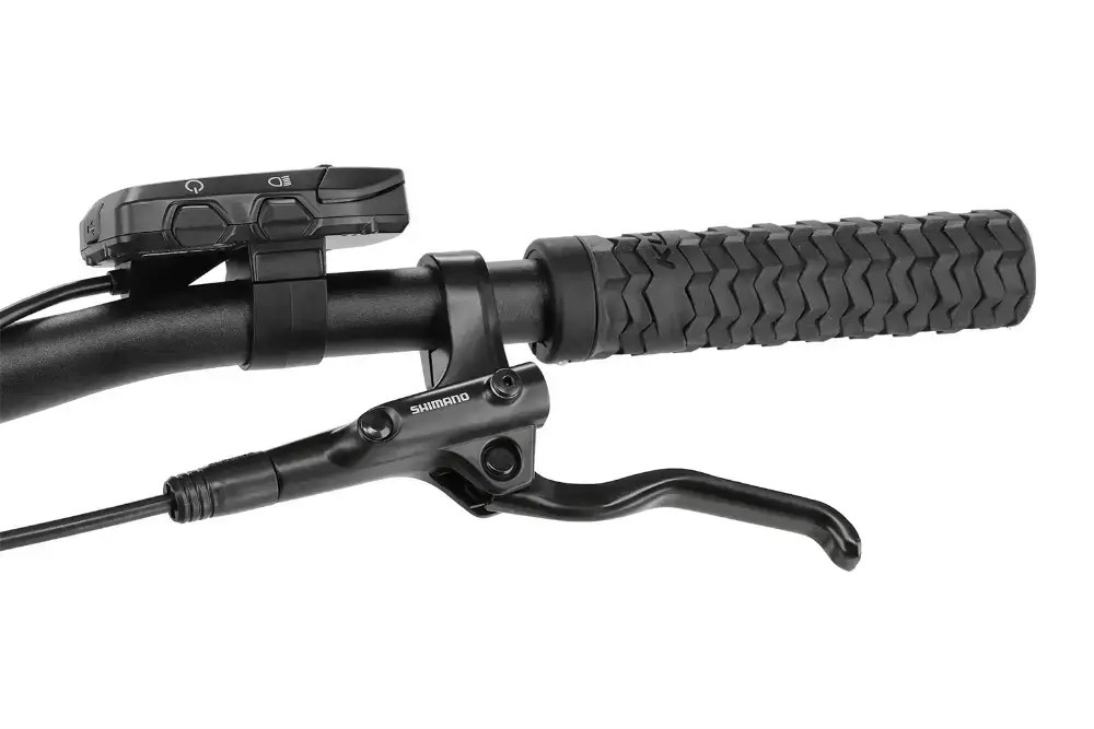 Rower elektryczny Kellys Tygon R50 P