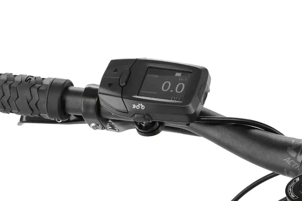 Rower elektryczny Kellys Tygon R50 P