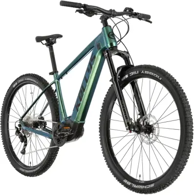 Rower elektryczny Kellys Tygon R50 P