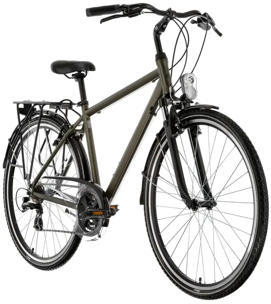 Rower trekkingowy Kross Trans 2.0