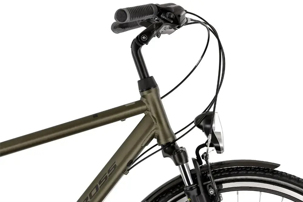 Rower trekkingowy Kross Trans 2.0