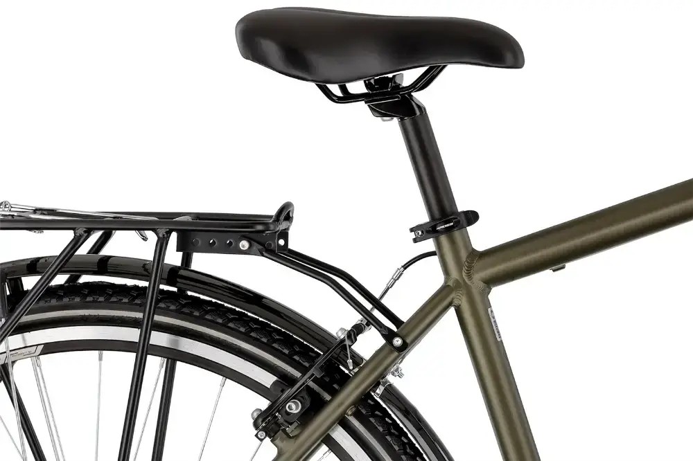 Rower trekkingowy Kross Trans 2.0