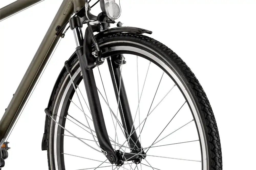 Rower trekkingowy Kross Trans 2.0