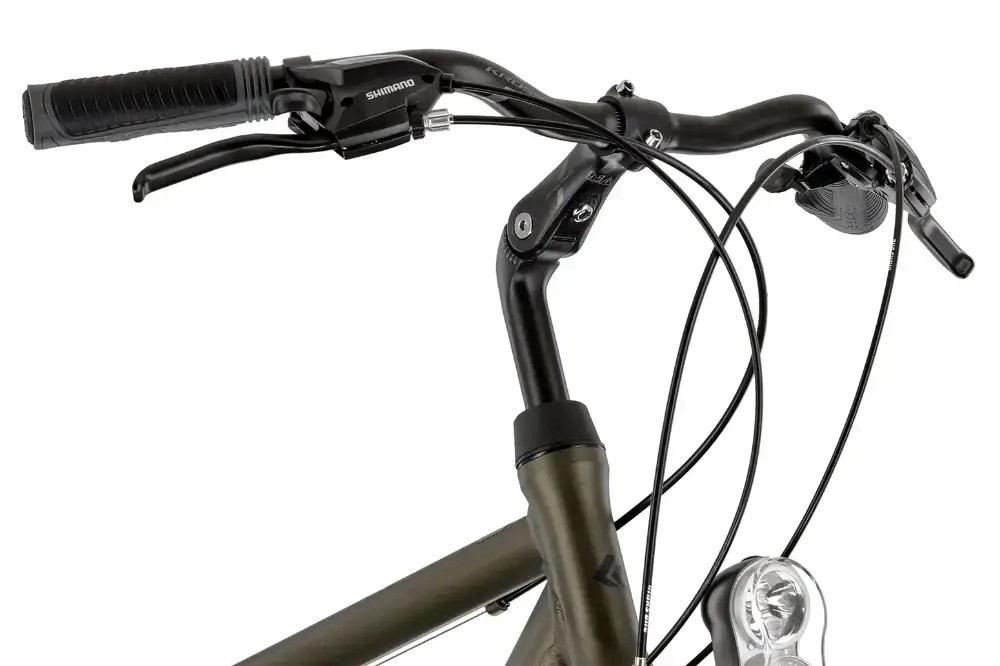 Rower trekkingowy Kross Trans 2.0