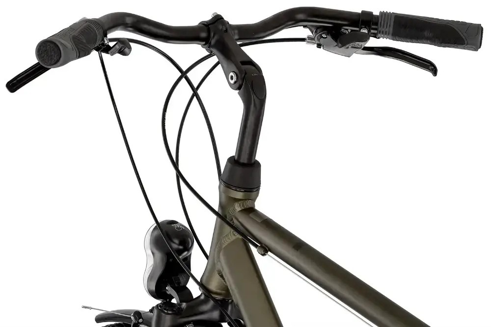 Rower trekkingowy Kross Trans 2.0